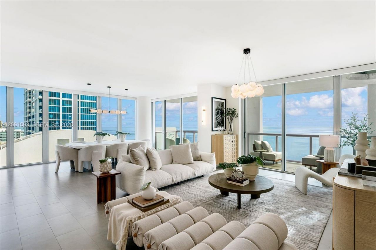 6799 Collins Ave, Unit LPH02, Miami Beach, FL 33141 Photo