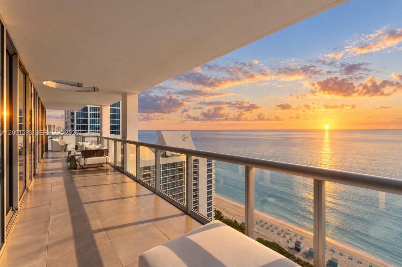 6799 Collins Ave, Unit LPH02, Miami Beach, FL 33141 Photo