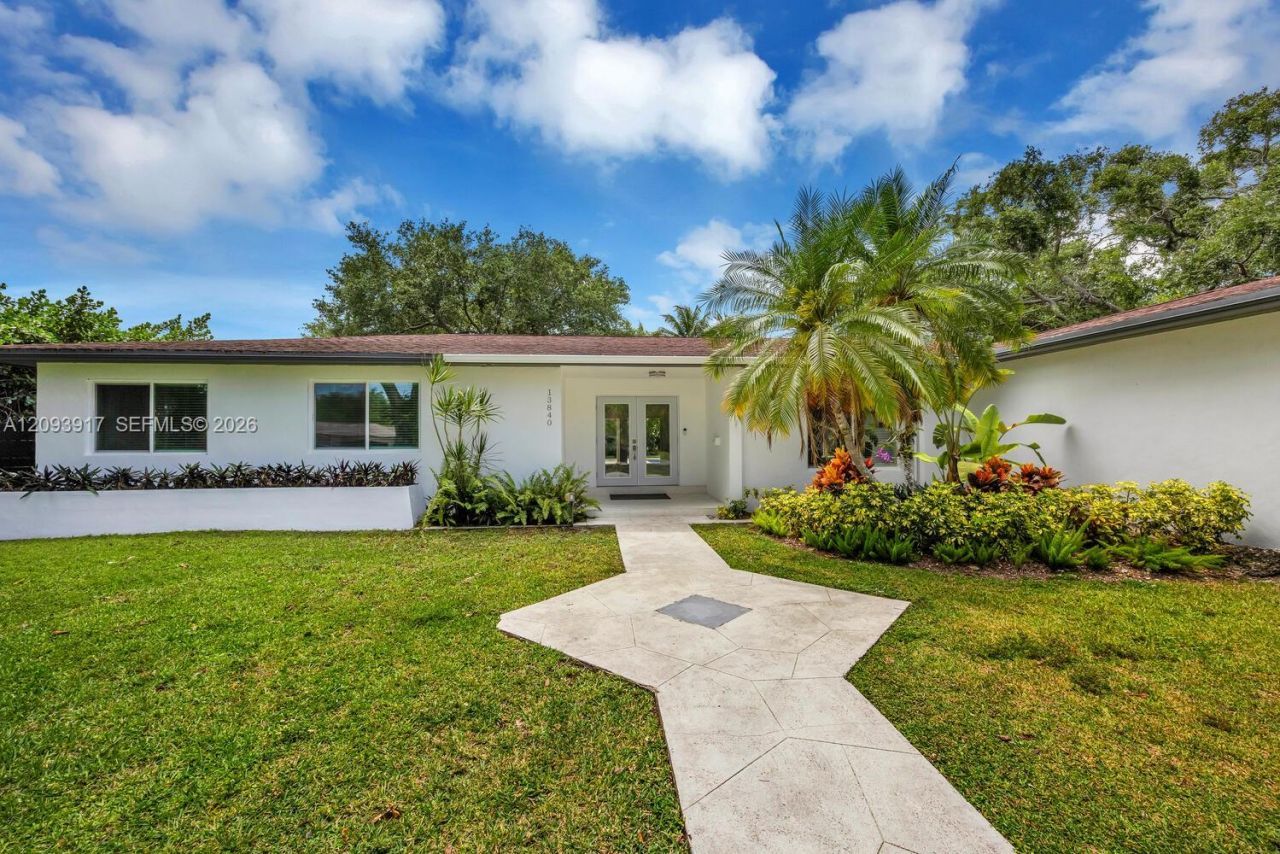 13840 SW 74th Ave, Palmetto Bay, FL 33158 Photo