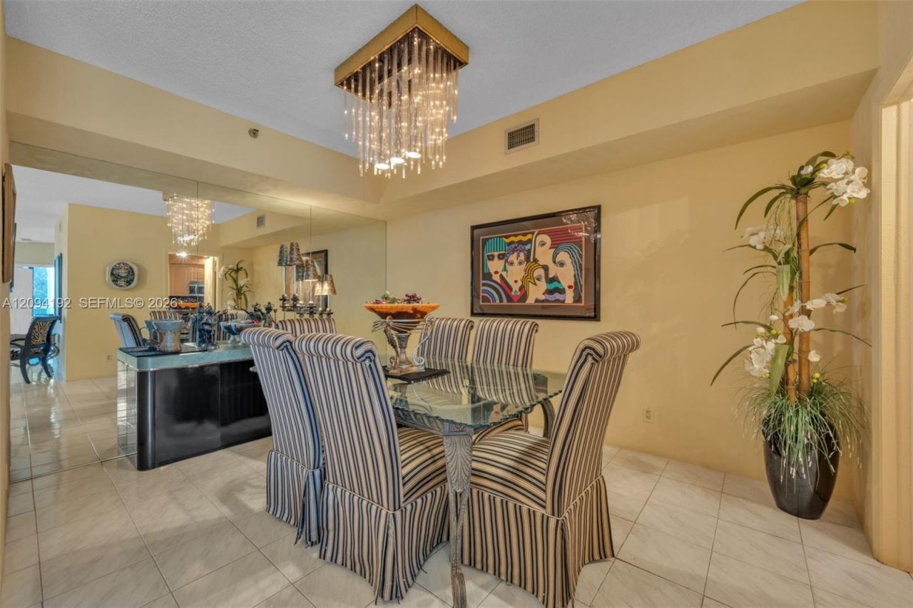 20281 E Country Club Dr, Unit 305, Aventura, FL 33180 Photo