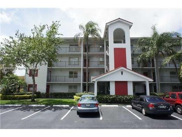 1000 SW 128th Ter , Unit 303V, Pembroke Pines, FL 33027