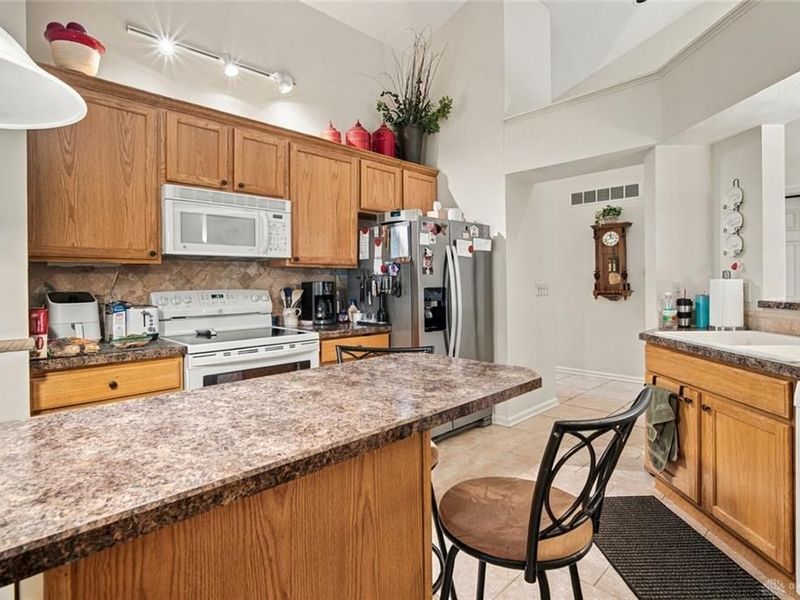 6901 Wembley Circle, Centerville, OH 45459 Photo 15