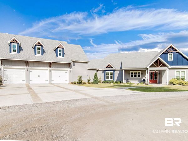 32164 State Highway 225, Spanish Fort, AL 36527