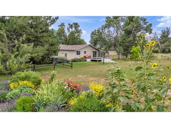 7922 Meadowlake Rd, Niwot, CO 80503