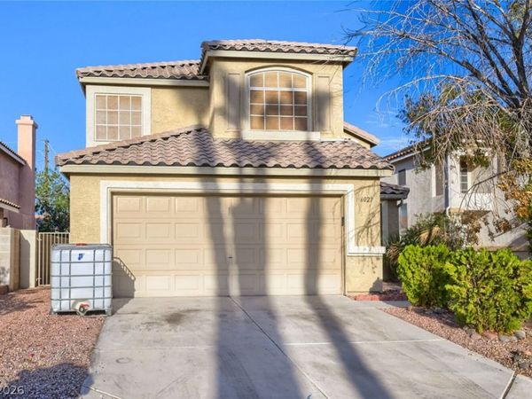 6027 Dawn View Lane , North Las Vegas, NV 89031
