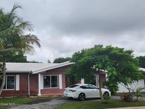 5260 SW 9th Street , Plantation, FL 33317