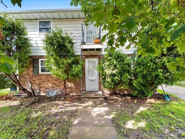 1635 DECKNER AVENUE, Green Bay, WI 54313