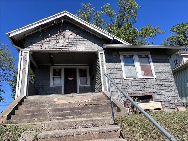1217 N Spanish Street, Cape Girardeau, MO 63701
