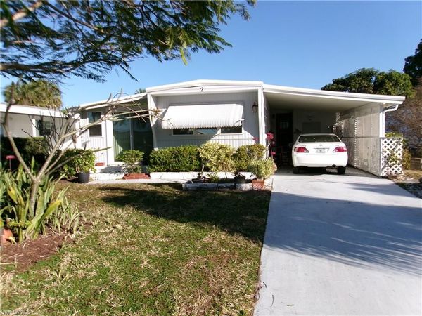 2 Monaco TER , NAPLES, FL 34112