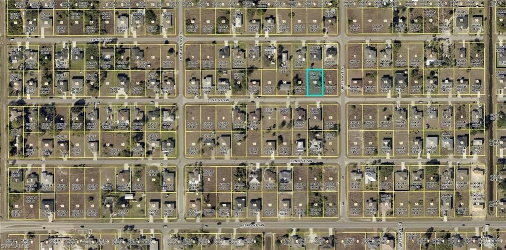 4102 21st St Sw, Lehigh Acres, FL 33976 Main Photo