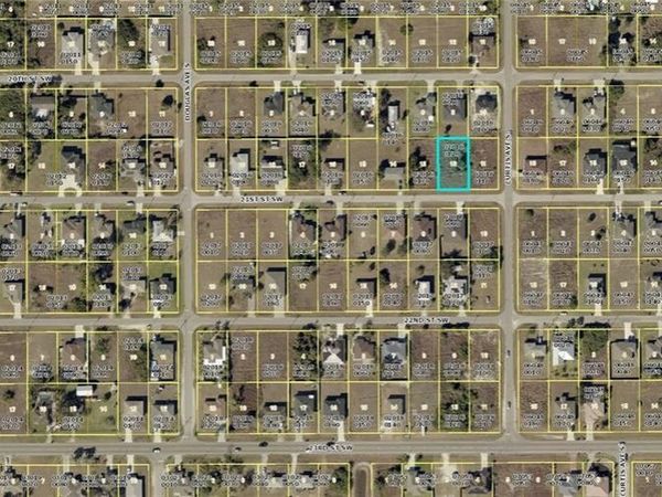 4102 21st ST SW, LEHIGH ACRES, FL 33976