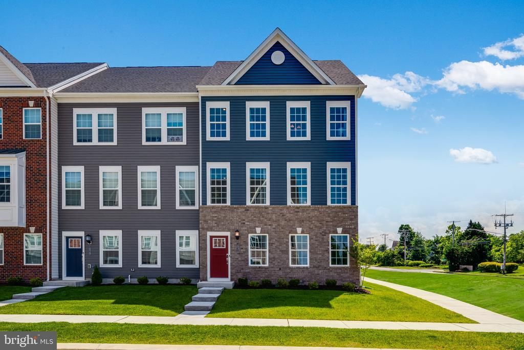 1831 PARHAM WAY , WINDSOR MILL, MD 21244