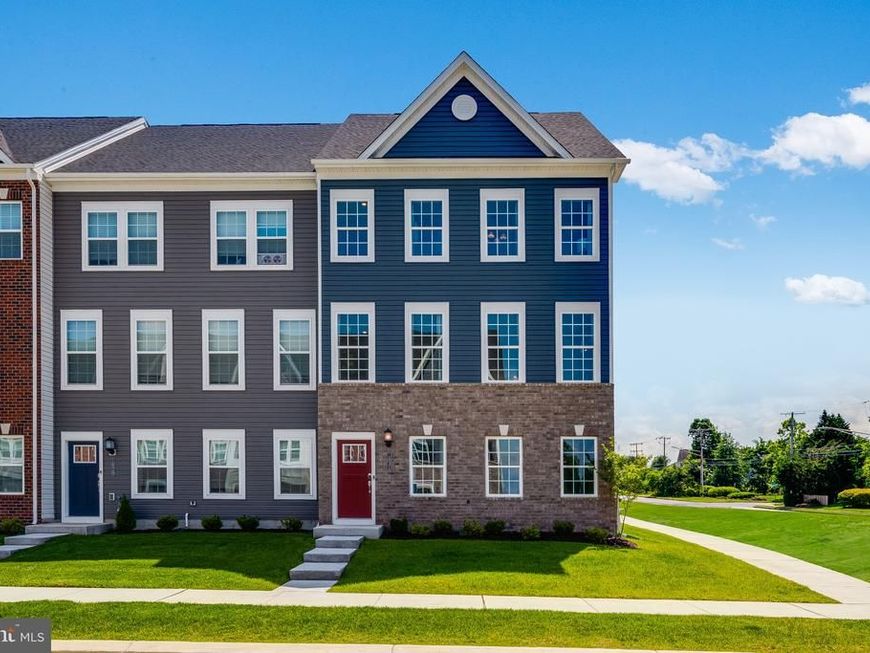 1831 Parham Way , Windsor Mill, MD 21244 Main Photo