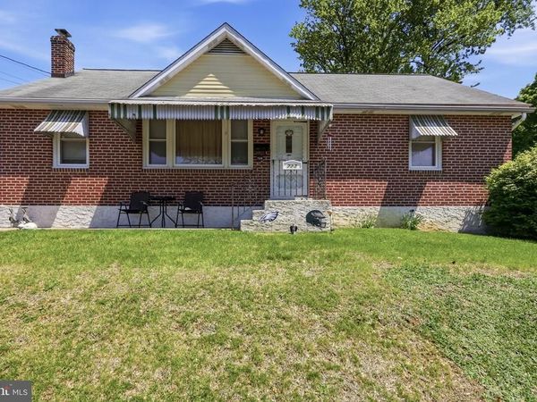 723 SHARON AVENUE, COLLINGDALE, PA 19023