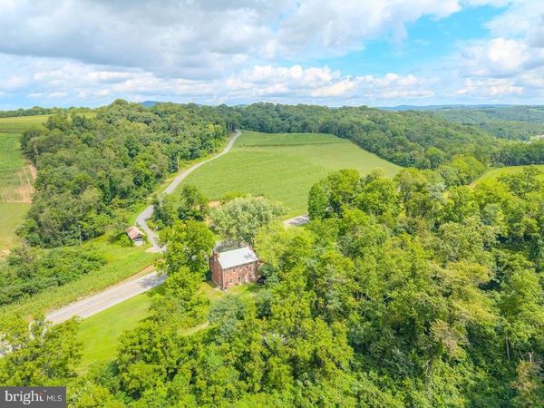 3654 STATE ROUTE 147 , HERNDON, PA 17830