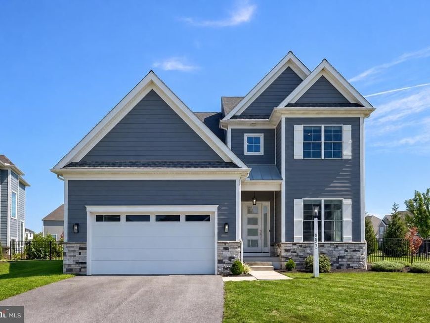 5853 Wild Lilac Drive , East Petersburg, PA 17520 Main Photo
