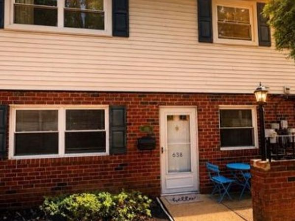 600 EDISON AVENUE , Unit 638, PHILADELPHIA, PA 19116