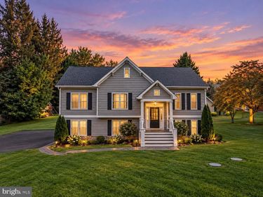 7250 AIRLIE ROAD, WARRENTON, VA 20187