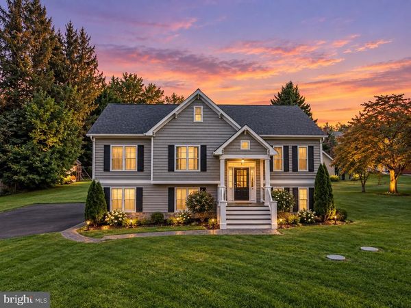 7250 AIRLIE ROAD, WARRENTON, VA 20187