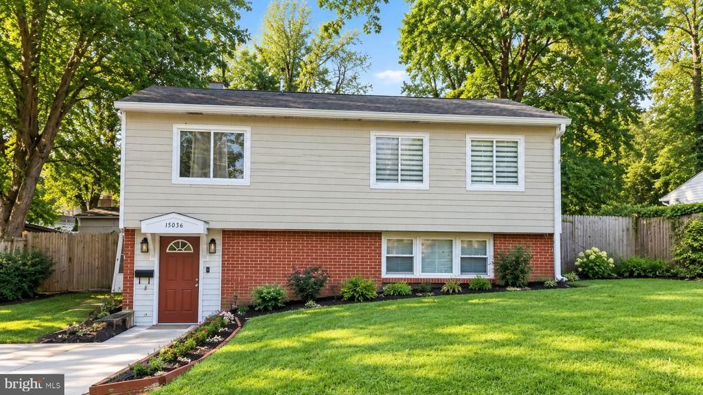 15036 Alabama Avenue, Woodbridge, VA 22191 Main Photo
