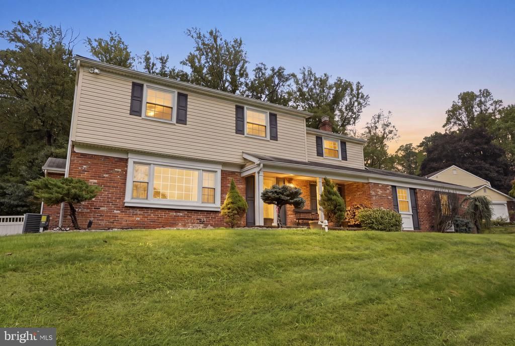 1489 GREENAWALT ROAD, HUNTINGDON VALLEY, PA 19006