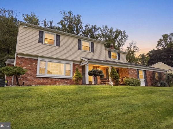 1489 GREENAWALT ROAD, HUNTINGDON VALLEY, PA 19006