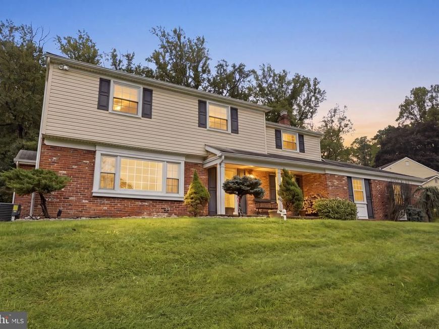 1489 Greenawalt Road, Huntingdon Valley, PA 19006 Main Photo
