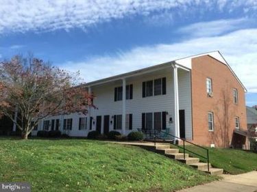 1214 WILLIAM STREET , FREDERICKSBURG, VA 22401