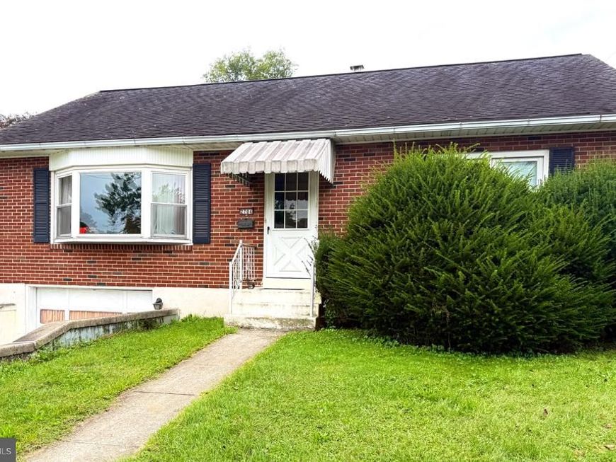 2704 Girard Avenue, West Lawn, PA 19609 Main Photo