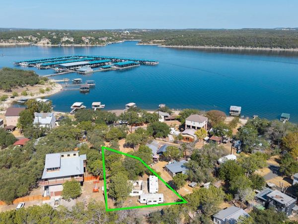 1704 Center Point LN, Austin, TX 78734