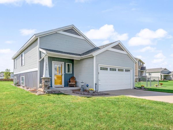 13793 E Harmony Court, Sparta, MI 49345