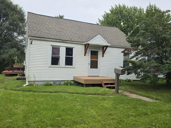 119 Myrlice Court, Jackson, MI 49203
