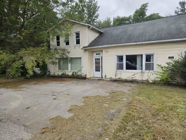 10800 Whittaker Road, Whittaker, MI 48190