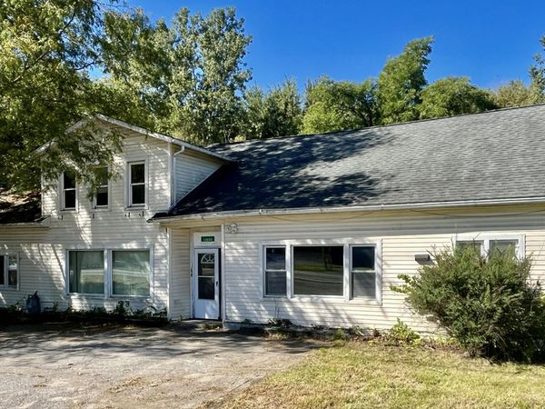 10800 Whittaker Road, Whittaker, MI 48190