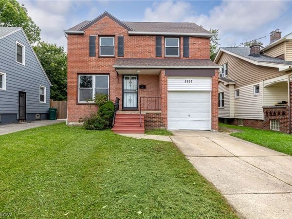5167 Philip Avenue , Maple Heights, OH 44137
