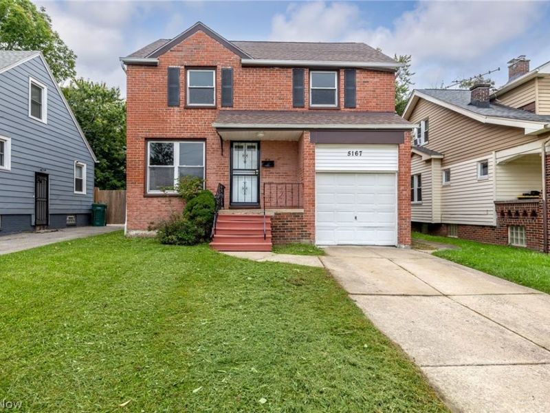 5167 Philip Avenue, Maple Heights, OH 44137 Photo 1