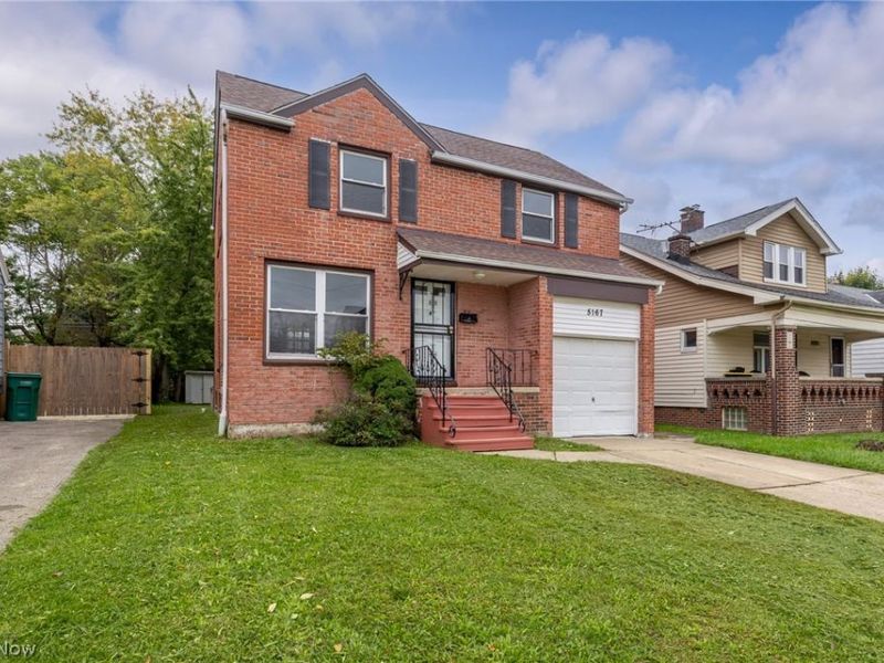 5167 Philip Avenue, Maple Heights, OH 44137 Photo 2