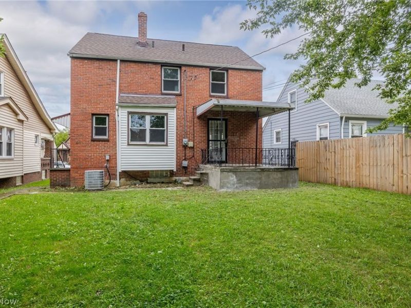 5167 Philip Avenue, Maple Heights, OH 44137 Photo 31