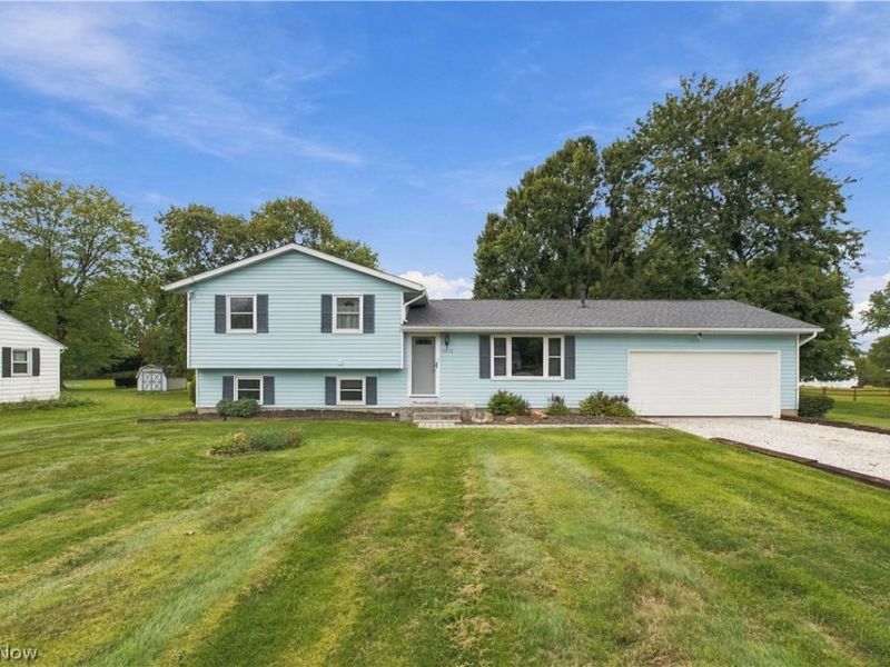 5972 Keller Road, Akron, OH 44319 Photo 1