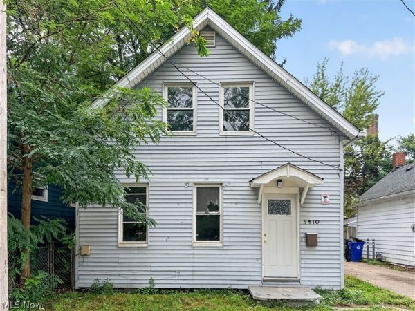 5910 Gilbert Court , Cleveland, OH 44102