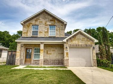 3615 Pueblo Street, Dallas, TX 75212