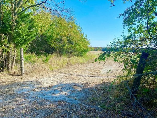 1083 COUNTY ROAD 3720, Wolfe City, TX 75452