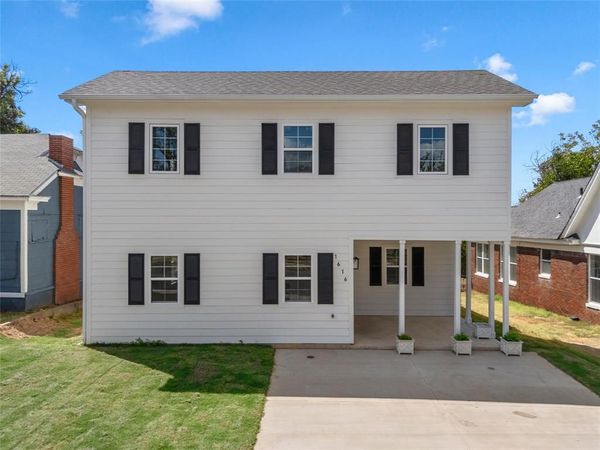 1616 N 17th Street, Waco, TX 76707