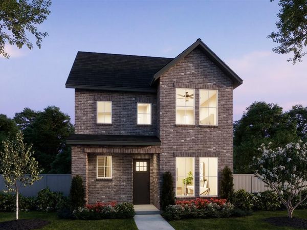 4813 Reveille Drive, McKinney, TX 75071