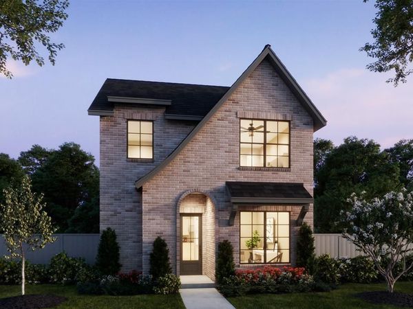 4809 Reveille Drive, McKinney, TX 75071