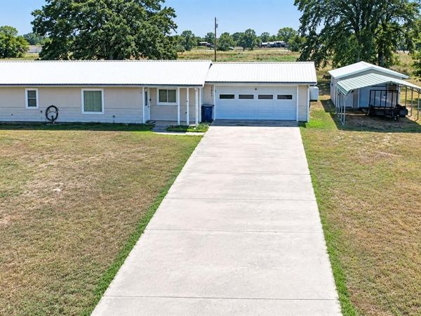 3085 W FM 2975 , Point, TX 75472