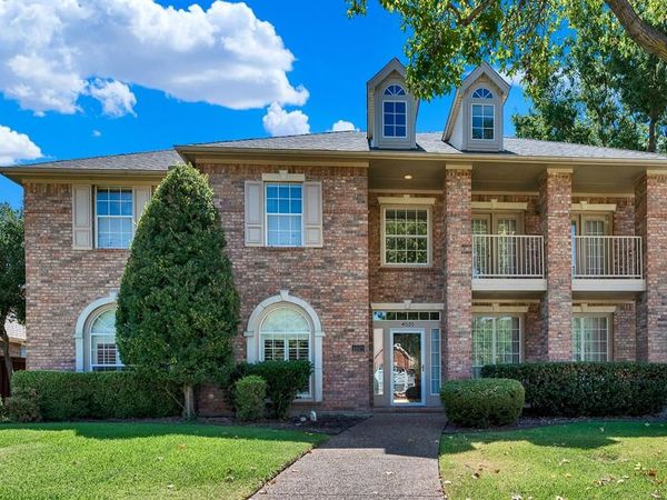 4020 MAYFLOWER Lane, Plano, TX 75024