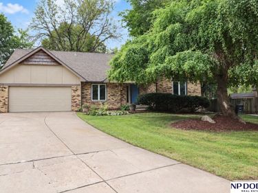 14909 Martha Circle, Omaha, NE 68144