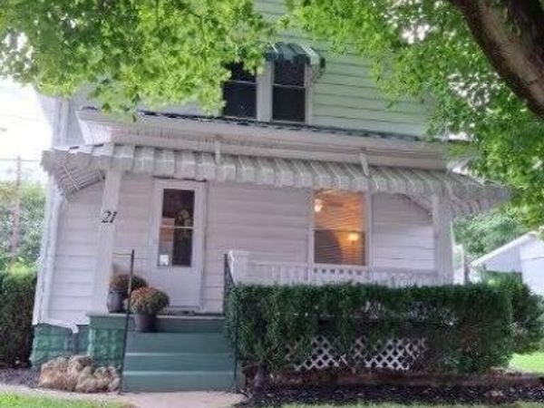 21 N Douglas Avenue, Springfield, OH 45503