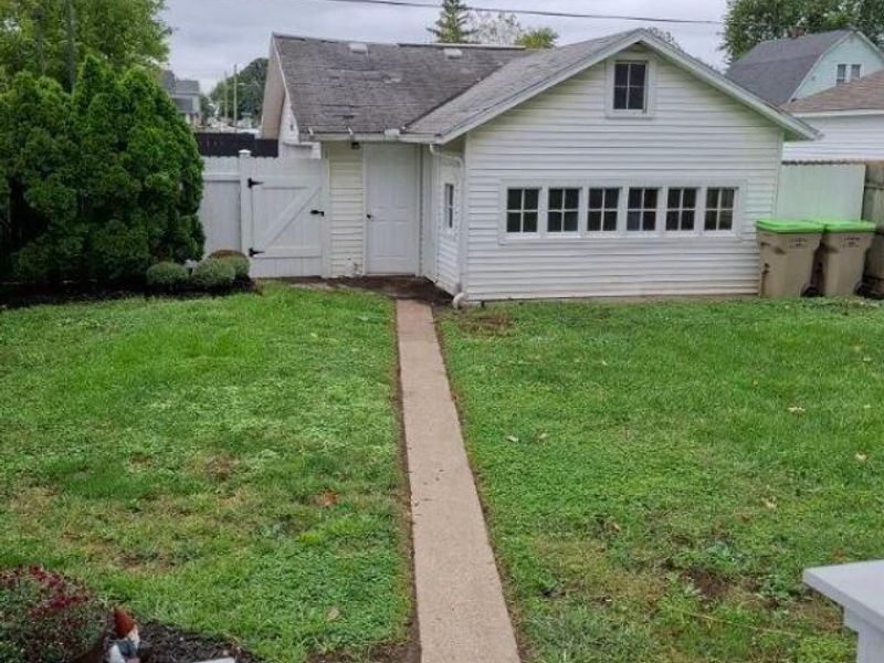 21 N Douglas Avenue, Springfield, OH 45503 Photo 20